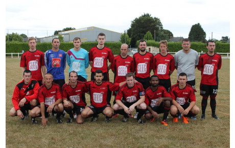 REPRISE DU CHAMPIONNAT DIMANCHE