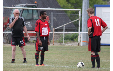 ST BARNABE - LA MOTTE A  0 à 4