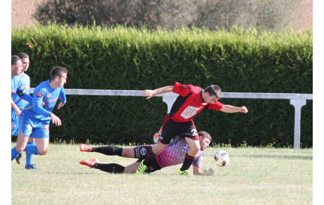 LA B GAGNE - LA A PERD