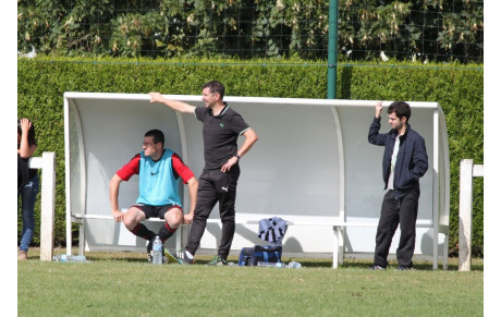 SEVERE DEFAITE AU LOSC