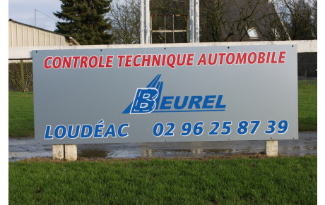 BEUREL